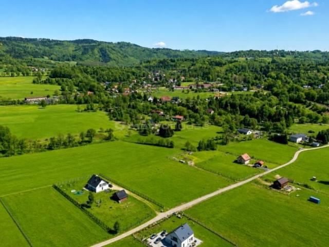 Grunt na sprzedaż w Janowice Nowe, Janowice Wielkie