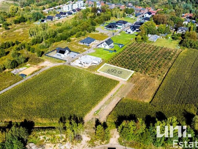 Grunt na sprzedaż w Ruda Śląska, Śląskie