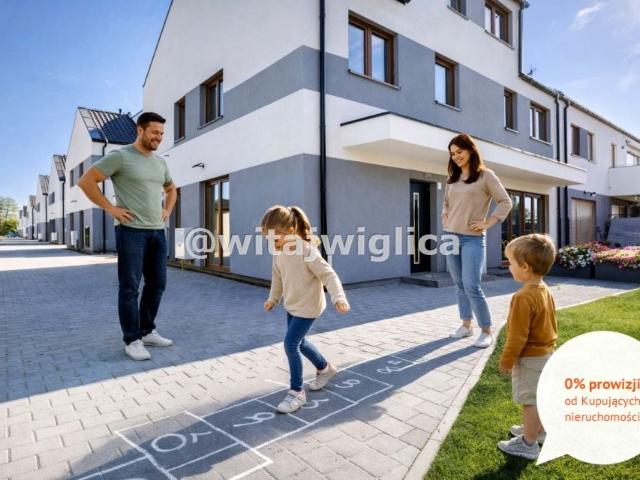 Mieszkanie na sprzedaż w Radwanice, Dolnośląskie