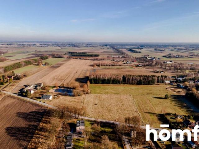 Grunt na sprzedaż w Nieborów, Łódzkie