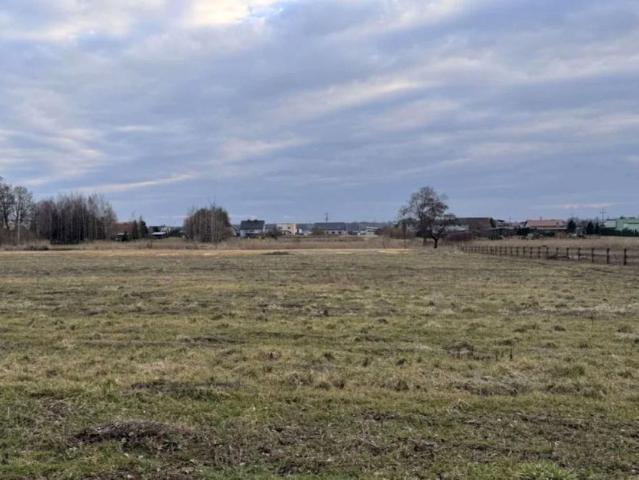 Grunt na sprzedaż w Stradomia Wierzchnia, Dolnośląskie