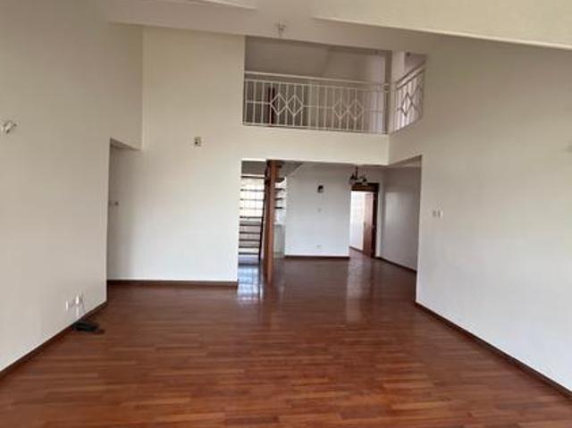 Apartment for rent in Kileleshwa, Kiambu