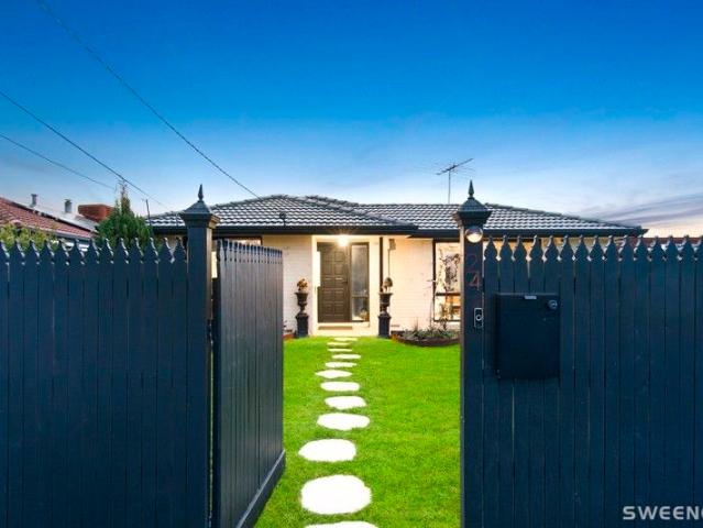 House for sale in Camerons Creek, Victoria