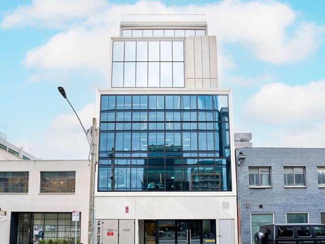 Office for rent in Camerons Creek, Victoria
