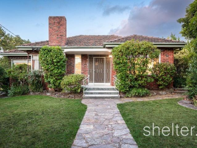 House for rent in Camerons Creek, Victoria