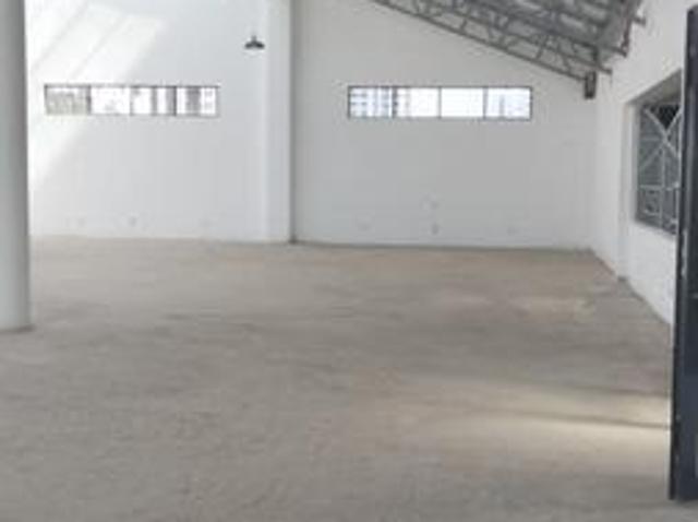 Commercial for rent in Kilimani, Kiambu