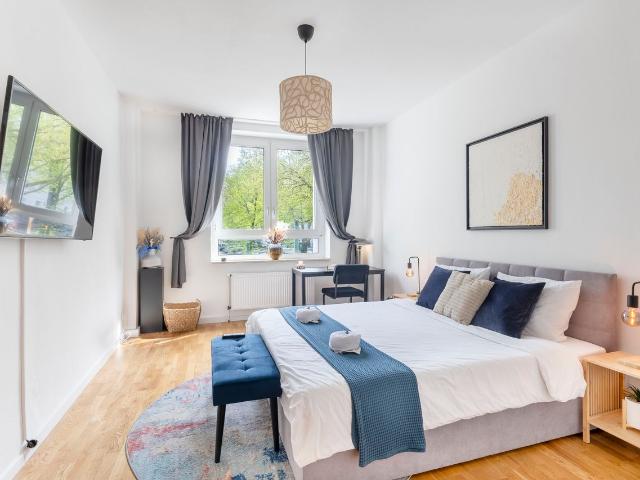 Apartment mieten in Frohnhausen, Essen