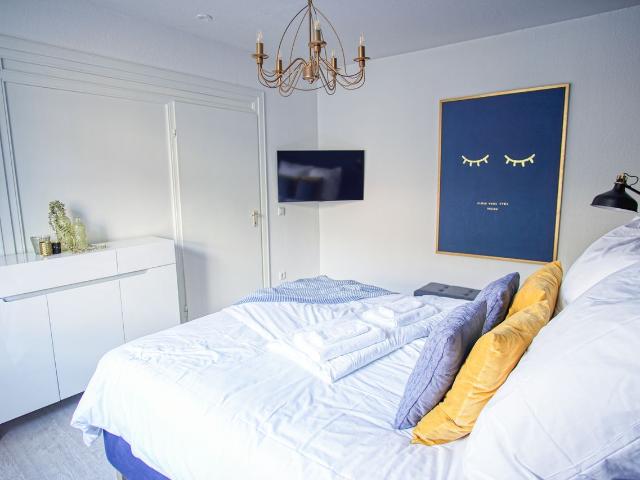 Apartment mieten in Frohnhausen, Essen