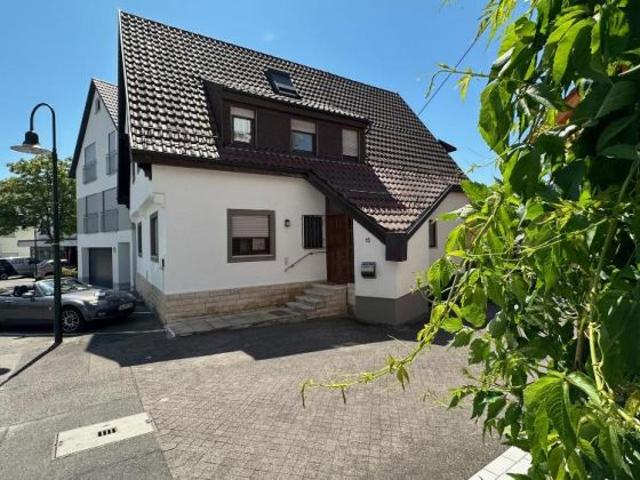 Haus mieten in Steinenbronn, Baden-Württemberg