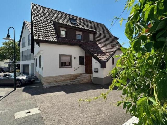 Haus mieten in Steinenbronn, Baden-Württemberg