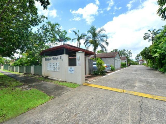 Apartment for rent in Cairns, Queensland