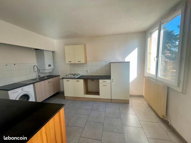 Appartement vente à Nîmes, Beaucaire