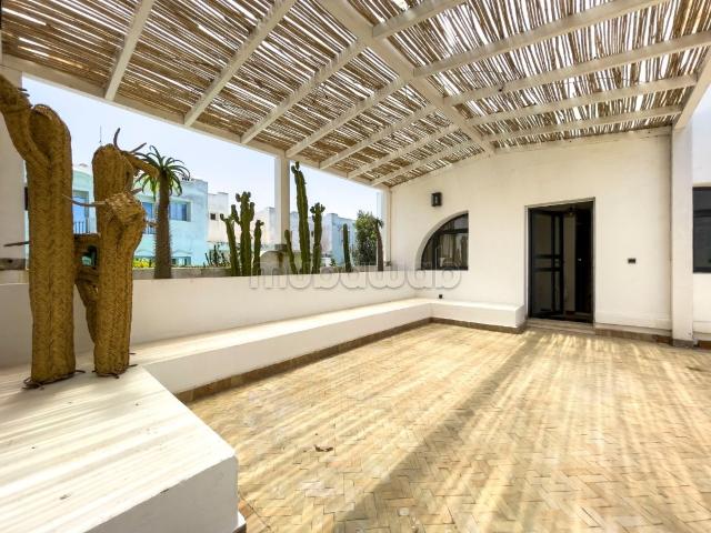 Maison vente à Dar Bouazza, Gharb-Chrarda-Beni Hssen