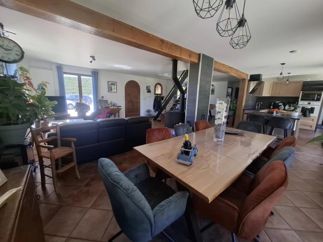 Maison vente à Le Mont à Cat, Cottévrard