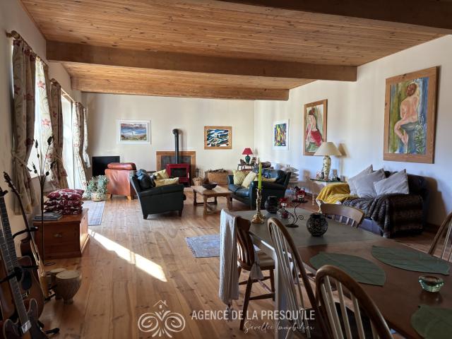 Maison vente à Châteaulin, Bretagne