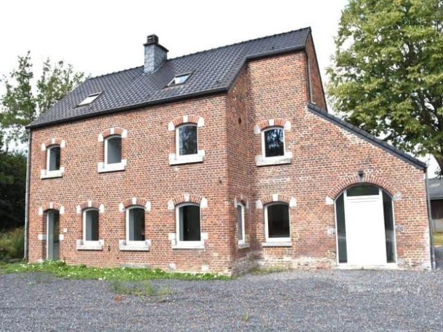 Maison location à Fernelmont, Wallonie