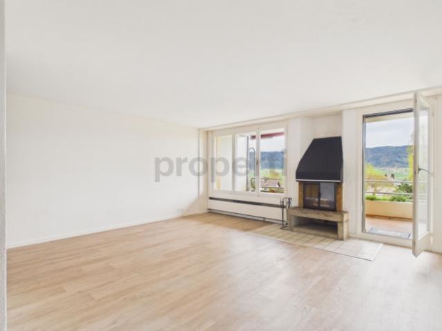 Maisonette mieten in Fontainemelon