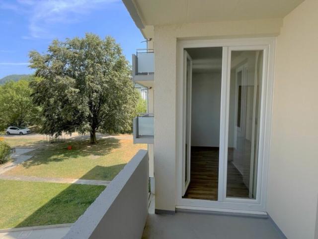 Wohnung mieten in Courrendlin, Jura