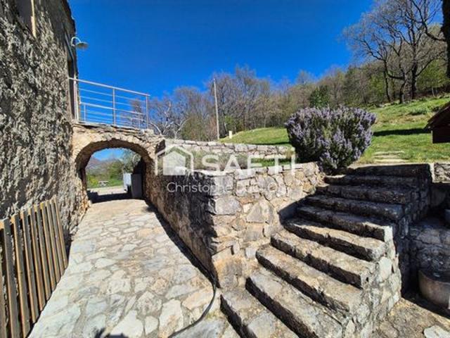 Villa vente à Sisteron, Alpes-de-Haute-Provence