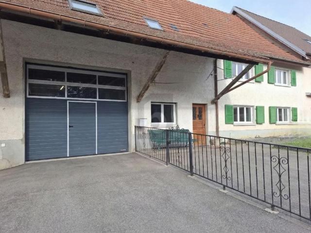 Haus mieten in Alle, Jura