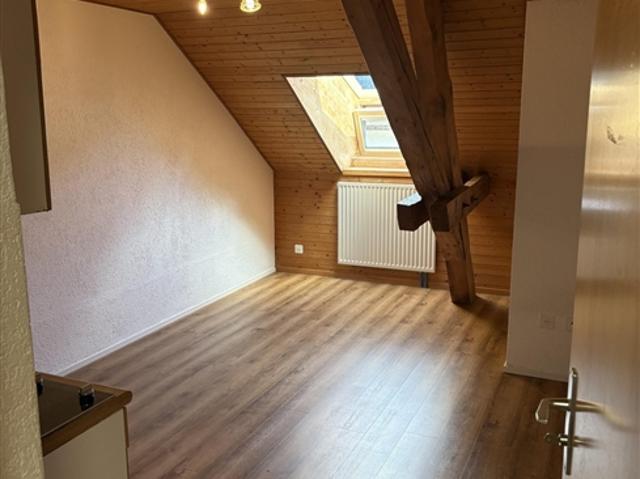 Wohnung mieten in St-Imier, Bern