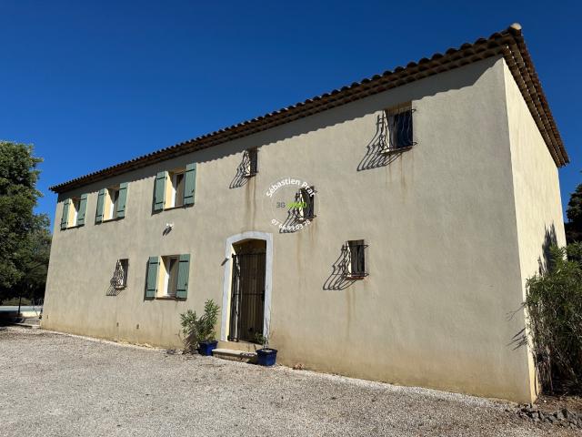 Maison vente à Brignoles, Flassans-sur-issole
