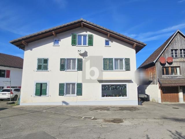 Einfamilienhaus kaufen in Châtillon (JU), Jura