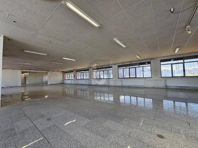 Industrie mieten in Chamoson, Wallis