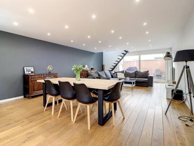 Maison location à Tournai