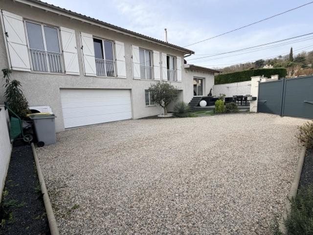 Maison vente à Bourg-en-Bresse, Reyrieux