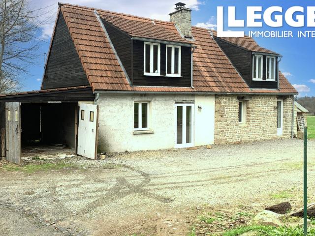Maison vente à Avranches, Sourdeval