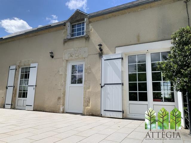Maison vente à La Châtre, Chassignolles