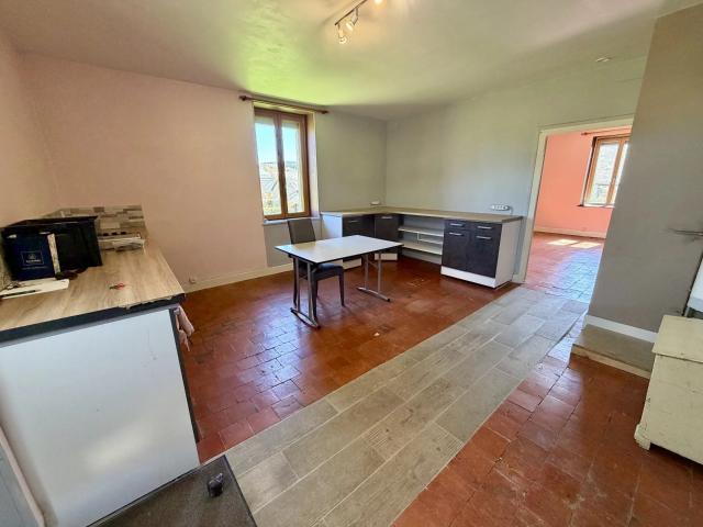 Maison vente à Château-Chinon (Ville), Arleuf
