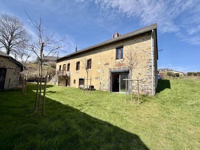 Maison vente à Château-Chinon (Ville), Arleuf