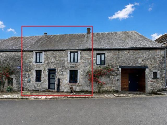 Maison location à Hastière, Wallonie