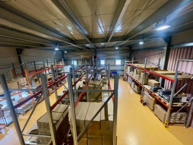 Atelier kaufen in Grône, Wallis