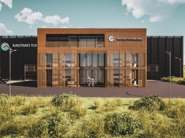 Atelier mieten in Saint-Aubin (FR), Freiburg