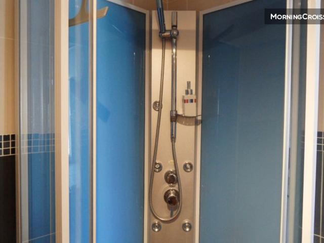 Appartement location à Aix-en-Provence, Sénas