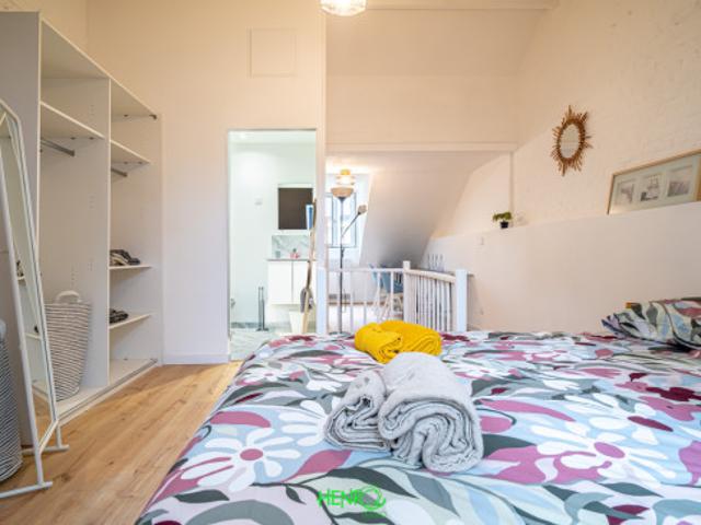 Appartement location à Lille, Roubaix