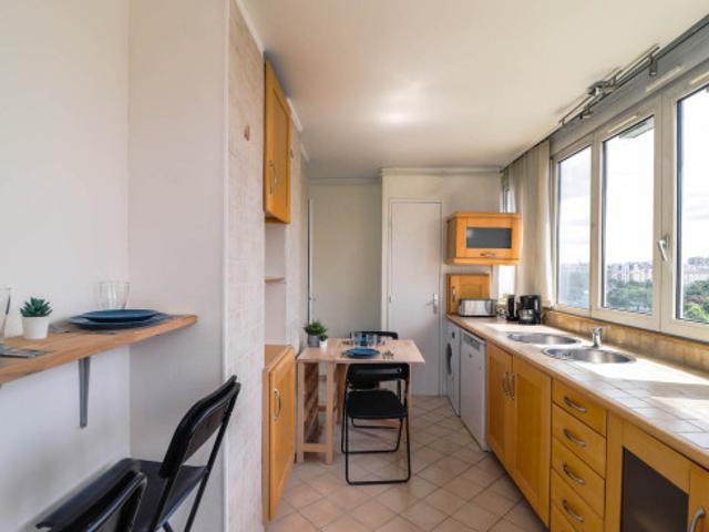 Appartement location à Paris, Île-de-France