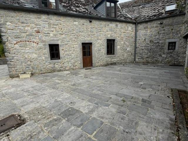 Maison location à Dinant, Wallonie