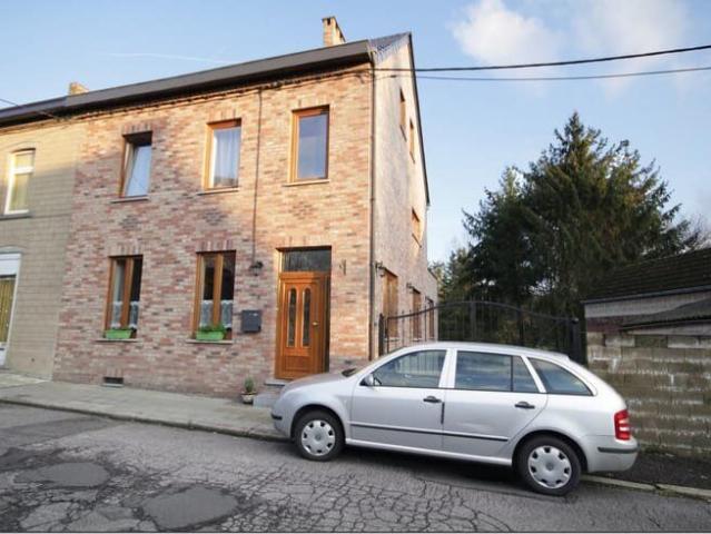 Maison location à Courcelles, Wallonie