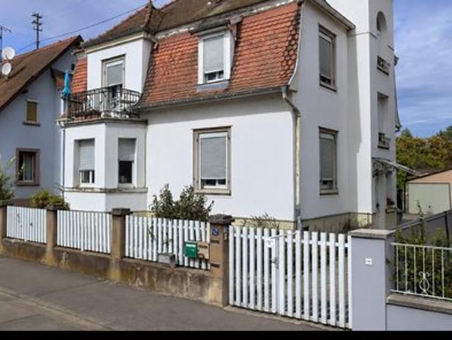 Maison location à Sélestat-Erstein, Sélestat
