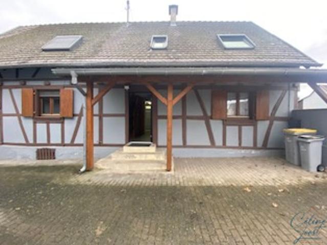 Maison location à Sélestat-Erstein, Artolsheim