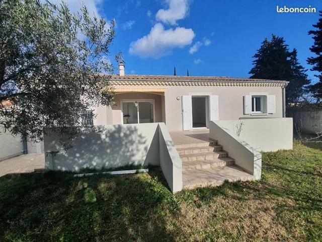 Maison vente à Nyons, Montélimar