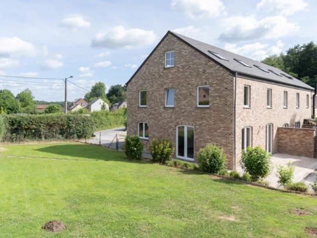 Maison location à Gistoux, Wallonie