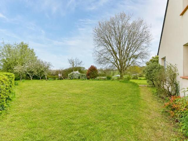 Maison vente à Châteaubriant-Ancenis, Trans-sur-erdre
