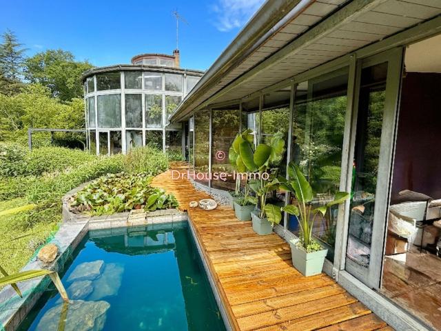 Maison vente à Bordeaux, Fargues-saint-hilaire
