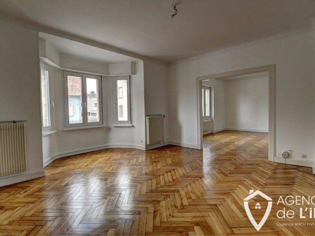 Maison location à Runtzfeld, Sélestat