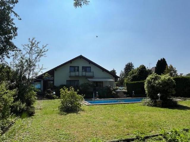 Villa vente à Mulhouse, Michelbach-le-bas